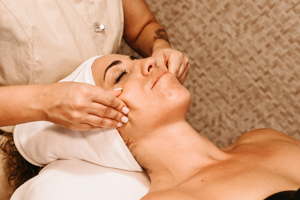 Diamond Glow Ritual