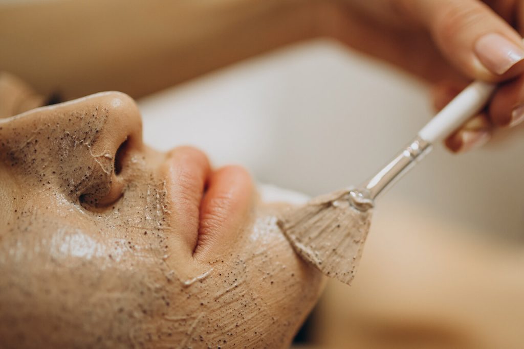 biopeeling facial cascante