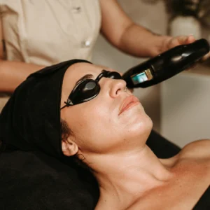 TC - Tratamiento Facial FHOS 15