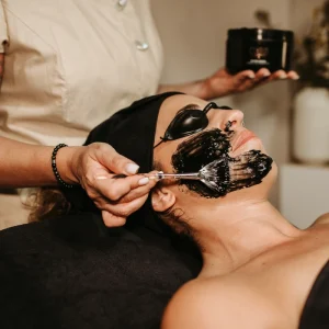 TC - Tratamiento Facial FHOS Carbonactivo